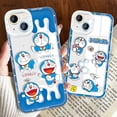 thumbnail image 2 of Samsung Galaxy A11 A12 A13 A21S A31 A32 A51 A71 4G 5G Funda Celular Para De Doraemon, 2 of 4