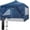 Blue with Led Light, variant on BoldGear10x10 Pop Up Canopy Tent with Sidewalls, Outdoor Gazebo Canopy Tent, Patio Event Tents Outdoor Event Shelter for Parties (Blue with Led Light)