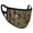Hunter Camo, variant on Safe Mate x Case-Mate Washable & Reusable Organic Cotton Cloth Masks
