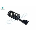 thumbnail image 3 of Set 4 Front Quick Complete Strut - Rear Strut For 1998 1999 Oldsmobile Cutlass, 3 of 9