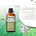 thumbnail image 3 of PHATOIL Patchouli Essential Oils for Soap Making, Long Lasting Scents for Aromatherapy, Diffuser, Diy Soap 30Ml/1.01 Fl.Oz, 3 of 7
