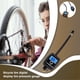 thumbnail image 4 of Soidarity Medidor de presión de neumáticos electrónico Digital Universal, medidor Flexible de alta precisión, probador multifunción, piezas de Ciclismo Soidarity OD030868-00, 4 of 6