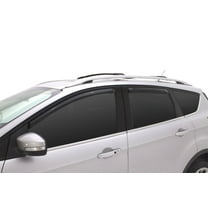 Auto Ventshade [AVS] In-Channel Ventvisor / Window Deflectors