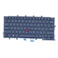 thumbnail image 1 of kusrkot US Mise en Page Ordinateur Portable Remplacement Clavier de Pièce pour Ordinateur Portable X240, 1 of 6