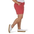 thumbnail image 3 of Lee Women's Plus Size Utility Short, 3 of 6
