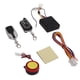 thumbnail image 5 of Anti Theft Remote Start System, Portable Mute Mode Vibration Sound Alert Motorcycle 2 Way Alarm System LCD Remote Control For Motorbike ANGGREK Otros, 5 of 8