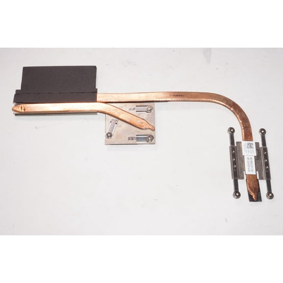 58RPY Dell Cpu Heatsink I7778-0026GRYI7779-1684GRY Inspiron 17 7779 2-in-1