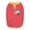 Red, variant on Breathable Mesh T-Shirt for Small Dogs Summer Doggie Cool Vest Soft Lightweight Puppy Tee Shirts Sleeveless Pet Tank Top Sweatshirts Cozy Chihuahua Clothes Cat Apparel D-Ring(S,Purple)