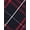navy/red/white *plaid #36*, variant on Cookie's Boys' Four-In-Hand Tie Color: gray/burgundy/gold/white *plaid #43* Size: one size