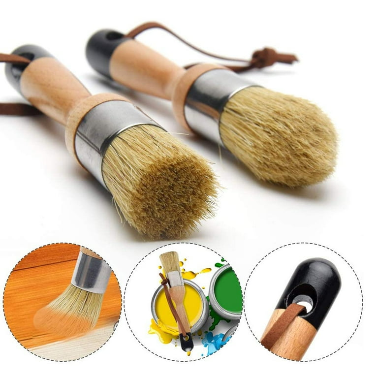 Wax brush walmart deals
