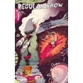 thumbnail image 1 of Regular Show 19B, 1 of 2