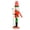 Z3891, variant on Yihuala Festives Nutcrackers Doll 38CM Tall Wooden HandCarved Christmas Decoration For Tree Side Or Bookshelfs