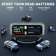 thumbnail image 2 of Cargador rápido Car Jump Starter YUSMAN 6000 A 26800 mAh 65 W, 2 of 6