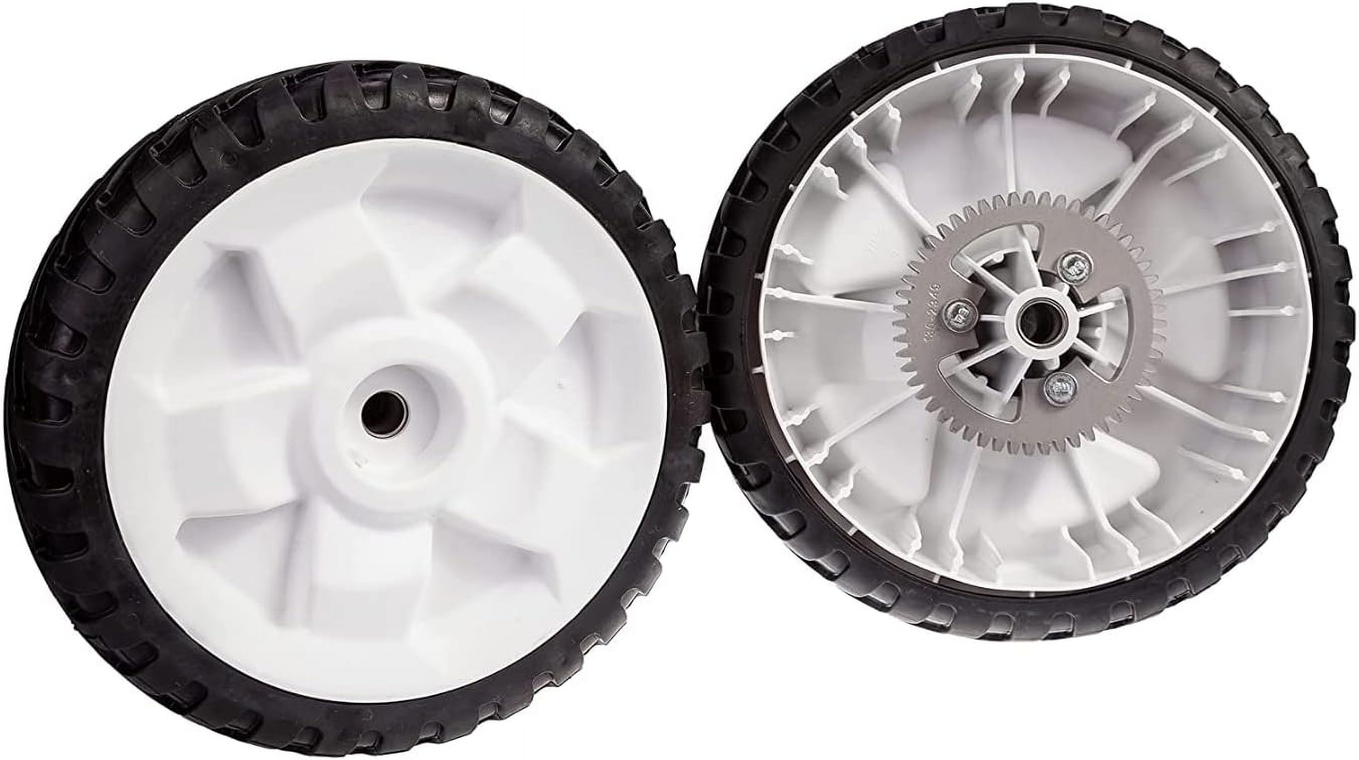 Toro Wheel Kit