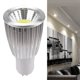 thumbnail image 2 of 7W AC110-265V GU5.3 Bombilla LED cálida Lámpara de foco COB de aluminio para el hogar Restaurante Hotel, 2 of 8