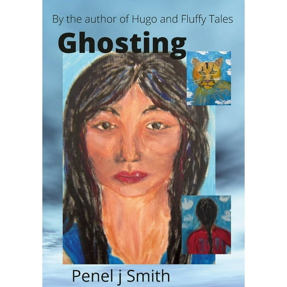 Ghosting, (Paperback)