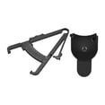 thumbnail image 1 of jinwen Body Fat Caliper and Measuring Tape Set Professional for Fitness Waist Ruler, 1 of 9