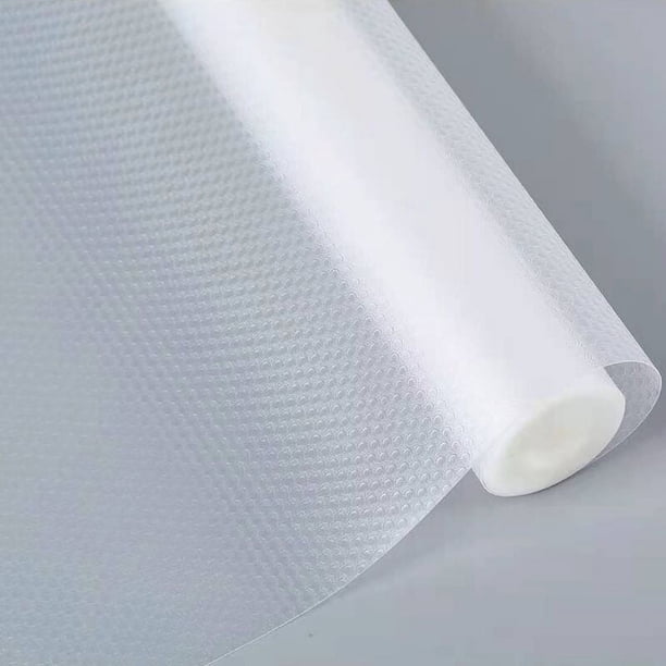 Cojín de cajón de papel a prueba de aceite, a prueba de moho, para armario, zapatos, almohadilla para gabinete, tapete grueso a prueba de humedad, para cocina, impermeable, a prueba de aceite,
