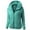 Light Blue, variant on EQWLJWE Womens Oversized Fleece Jackets Sherpa Coats Hoodie with Pockets Solid Fuzzy Fleece Sweatshirt Tie Dye Fluffy Coat Women Winter Coat Clearance Petite