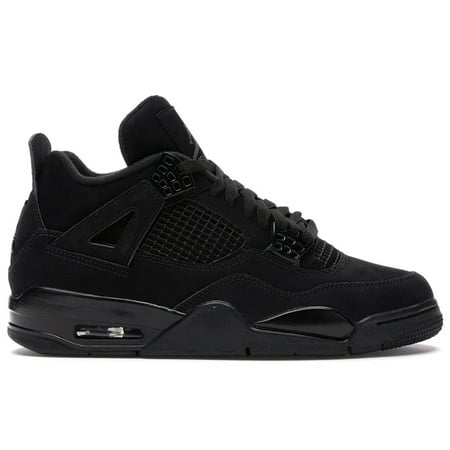Jordan Men's 4 Retro Black Cat (2020), from StockX