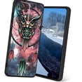 thumbnail image 1 of Compatible with Samsung Galaxy A32 5G Phone Case, Mascot-62 Case Silicone Protective for Teen Girl Boy Case for Samsung Galaxy A32 5G, 1 of 1