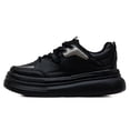 thumbnail image 2 of Tenis para Mujer Ten Colours Thay negro 24, 2 of 4