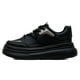thumbnail image 2 of Tenis para Mujer Ten Colours Thay negro 26, 2 of 4
