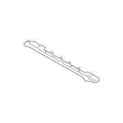 Genuine OE Volvo Protect Plate - 31383825 Fits select: 2016-2018 VOLVO XC90 T6, 2019 VOLVO XC90 T6 R-DESIGN