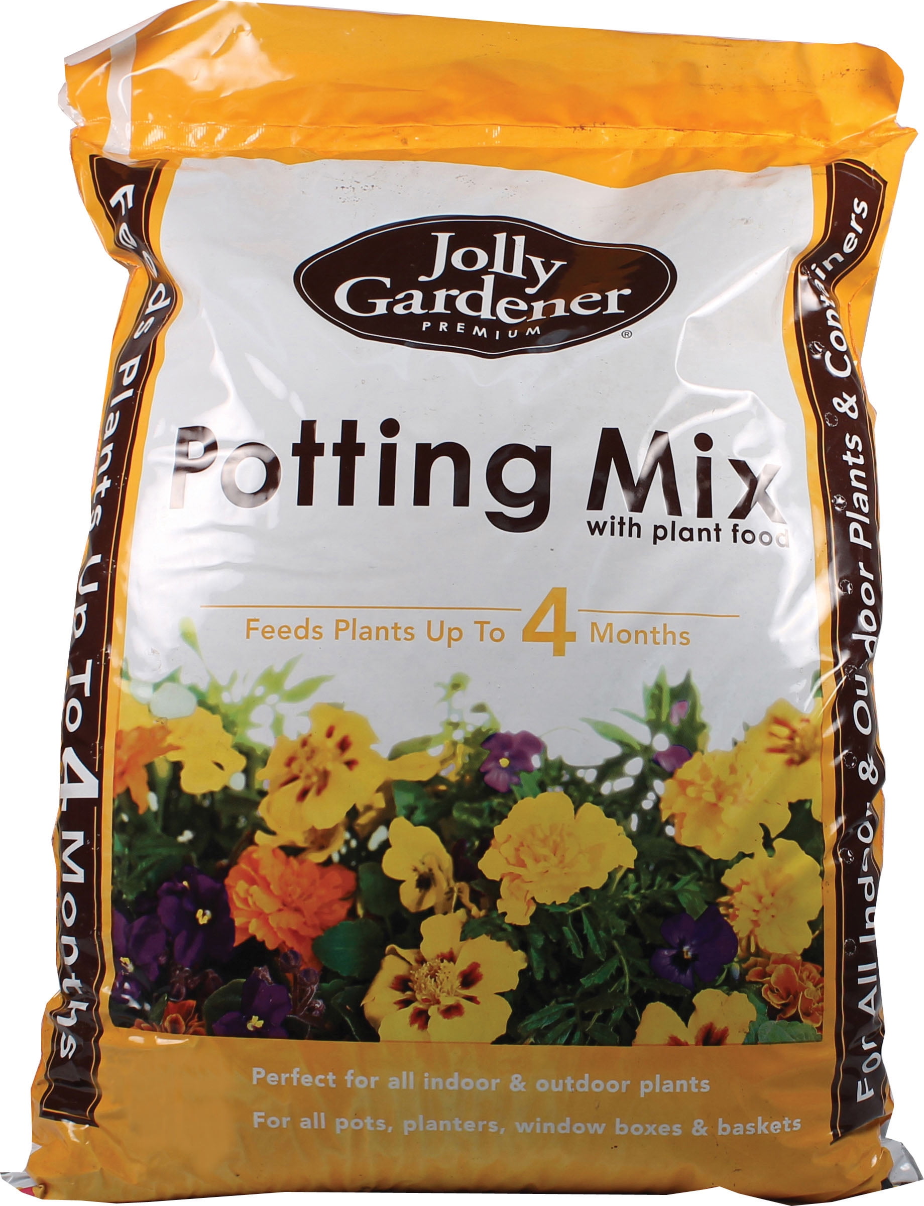JG PREM POTTING MIX 2CF 44