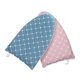 thumbnail image 3 of GOOHOCHY Guantes protectores para planchar, manopla para vaporizar prendas, 2 uds., 3 of 7
