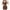Brown, variant on CHUOU 2 Piece Sets For Women Matching Workout Set Cropped Tank Tops And High Waist Yoga Leggings Active Wear