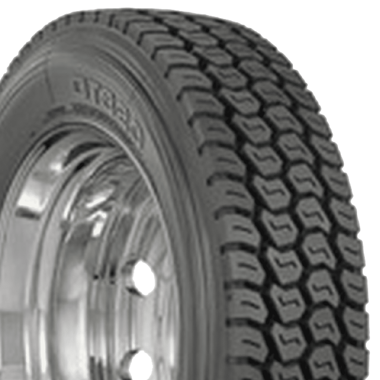 Dynatrac DT320 255/70R22.5 H/16PLY Dynatrac DT320 255/70R22.5 H/16PLY Sansujyuku sansujyuku.com