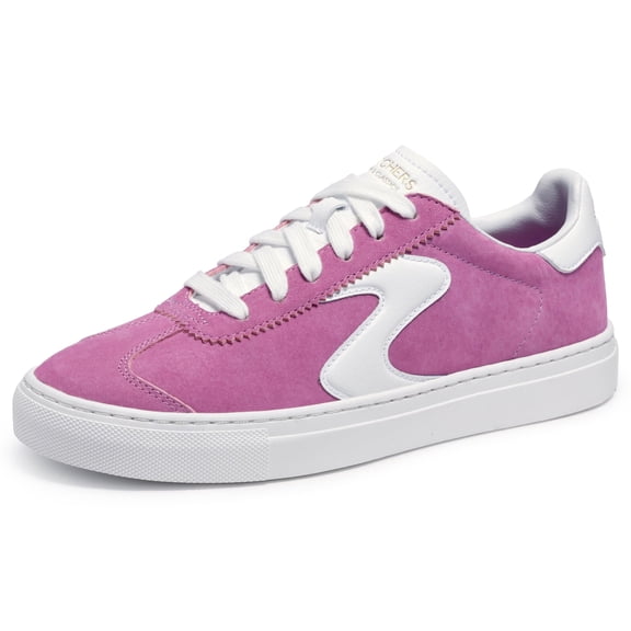 Skechers Casual Sneakers for Women Max Cushioning Elite 2.0 Prevail Athletic Shoes Memory Foam Suede Lightweight Breathable Walking Running Lace Up Fit