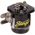 thumbnail image 1 of Relé e aislador de batería Stinger SGP32 200 A resistente al agua, 1 of 3
