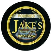 Jake's Mint Chew Bold Brew Coffee Pouch - 1 Can