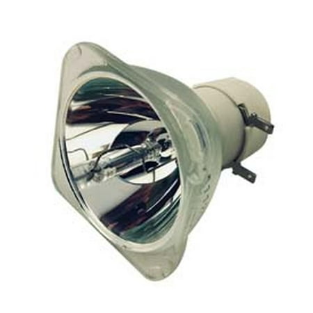 

Replacement for NEC NP216 BARE BULB BARE LAMP ONLY