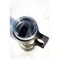 thumbnail image 2 of Camco 51919 20oz Currituck Tumbler Slide-On Handle - Black, 2 of 9