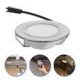 thumbnail image 2 of Shisuyan Range Hood Light Bulb Range Hood Led Light Replacement Recessed Kitchen Range Hood Light Bulb For Range Hood Stove Lamp Accessories, 2 of 9
