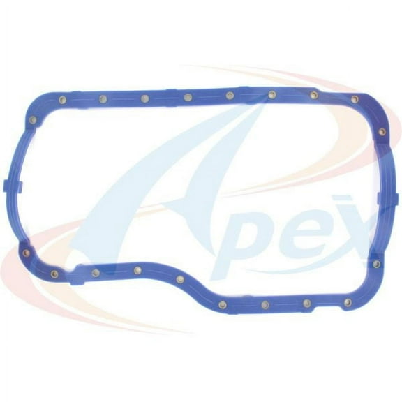 APEX Automobile Parts Inc Oil Pan Gasket Set