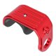 thumbnail image 3 of E Shaped Buckle, Aluminum Alloy E Buckle Light Weight Design Easy Push Anode Coloring For Brompton ANGGREK AC7072, 3 of 8