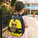 thumbnail image 5 of El Resplandor Mochila Escolar para Niños y Niñas, Mochila Infantil Ligera de Alta Calidad, Grande y Duradera Azul, 5 of 6