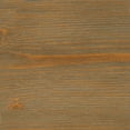 thumbnail image 4 of Bartlett Adjustable Height Swivel Bar Stools Brushed Nutmeg and Slate Grey (Set of 2), 4 of 4