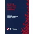 thumbnail image 2 of Réseaux Optiques: Conception et Modélisation: IFIP TC6 Deuxième Conférence Internationale de Travail sur la Conception de Réseaux Optiques et, 2 of 2