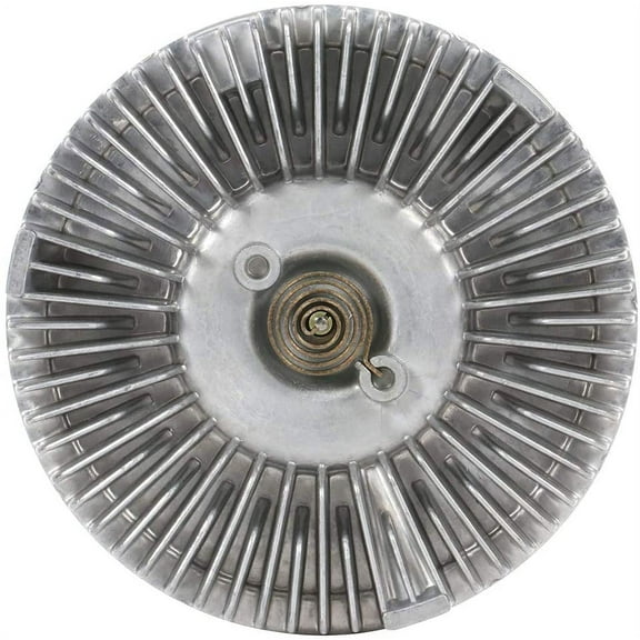 ECCPP Engine Cooling Fan Clutch Replacement fit for 2002-2010 Chevrolet Silverado 1500/2500/3500 HD