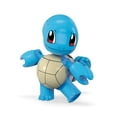 thumbnail image 6 of MEGA Pokémon Squirtle Building Toy Kit (17 Pieces) for Kids, 6 of 7