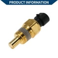 thumbnail image 4 of Sensor de temperatura del refrigerante del motor Unique Bargains No.TX43/33004281/M33004281 Sensor de temperatura del agua para Jeep Grand Cherokee 2013-2016 1 Pcs, 4 of 5