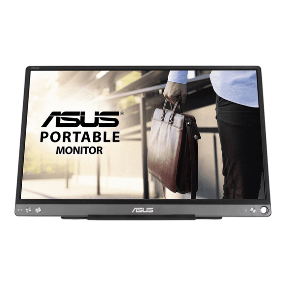 Asus Portable Monitor Stand