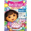 Dora The Explorer: Dora's Big Birthday Adventure / It's A Party (Exclusive) (2 Discs) (Full Frame)