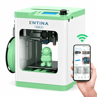 Bambu Lab AMS 2 Pro Automatic Material System 3D Printer - Walmart.com