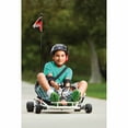 Razor Electric Ground Force Drifter Fury GoKart Style Frame